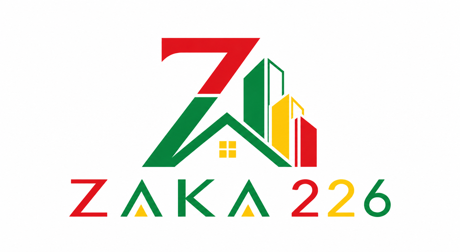 ZAKA 226 Logo